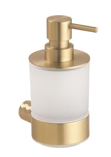 BEMETA ZYRA Дозатор за сапун 200 мл