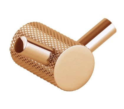 BEMETA GLACERA Двойна закачалка