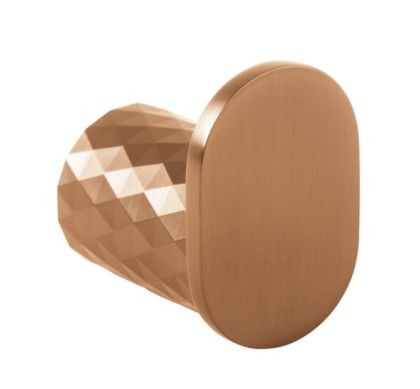 BEMETA COPRA Единична закачалка