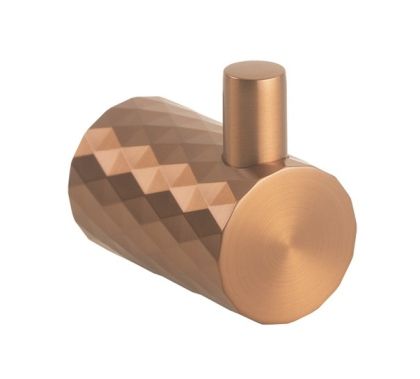 BEMETA COPRA Единична закачалка