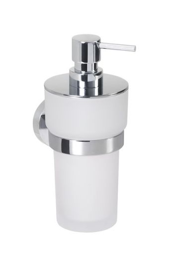 BEMETA OBLA Дозатор за сапун 250 мл