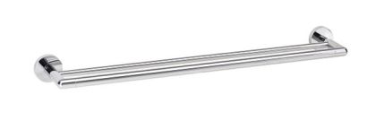 BEMETA OBLA Държач за кърпи двоен 60см