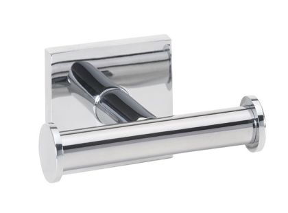 BEMETA QUADRA Двойна закачалка