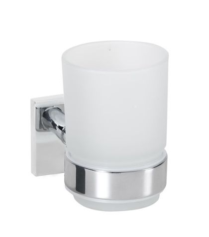 BEMETA QUADRA Чаша за четки за зъби