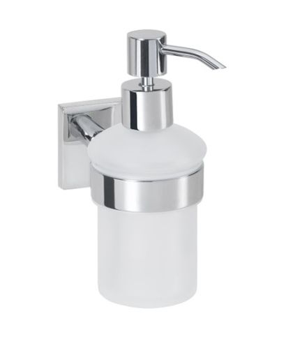 BEMETA QUADRA Дозатор за сапун 200 мл