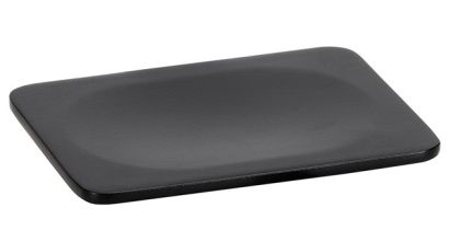 BEMETA ORGANIC BLACK Сапунера