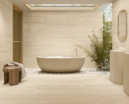 Гранитогрес VENICE MIELE NATURAL 60X60 см