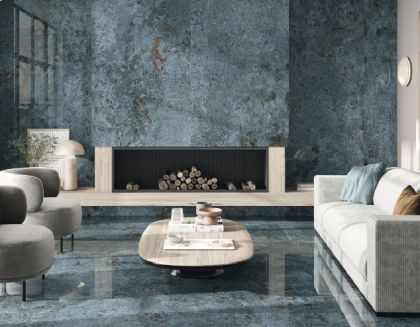 Гранитогрес BORA BORA NATURAL 60X60 см