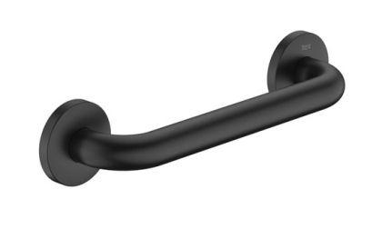 ACCESS Comfort Pro Права дръжка Черен Мат 30см