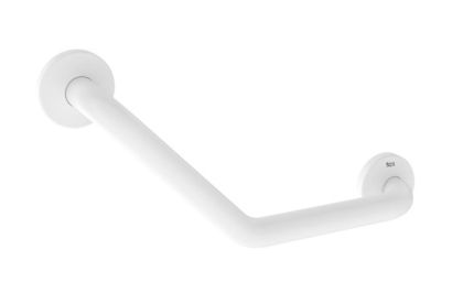 ACCESS Comfort Pro Ъглова дръжка 135° Бяла