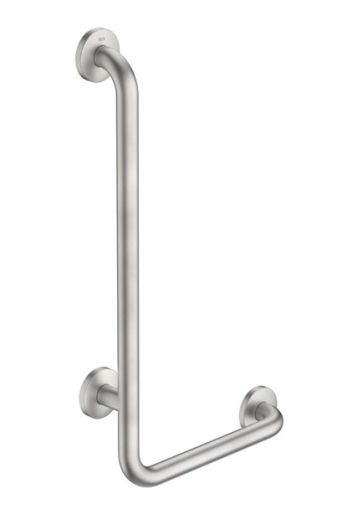 ACCESS Comfort Pro Ъглова дръжка лява 90° МАТ