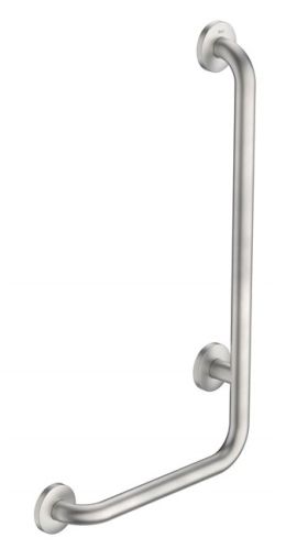 ACCESS Comfort Pro Ъглова дръжка дясна 90° МАТ