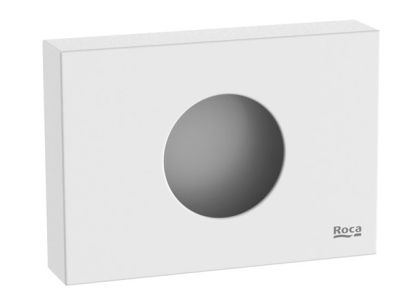 ROCA SPECIFIC PUBLIC Дозатор за хигиенни пликчета 20 броя Бял Мат