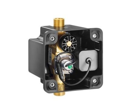 SPECIFIC Sentronic Вътрешно тяло захранване с батерии