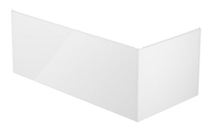 ROCA VYTHOS Челен панел за вана 1800 x 535мм