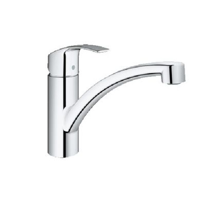 Eurosmart смесител за кухня хром GROHE