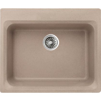 Гранитна мивка ICGS 8106  SAND