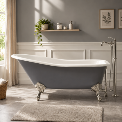 Вана  ICSH 1784 GRAY