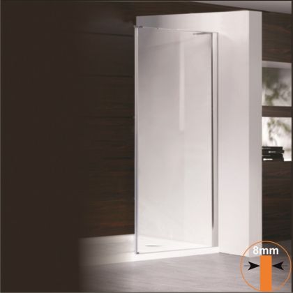 Стационарно стъкло, държащо врата  ICS 1 - 1360