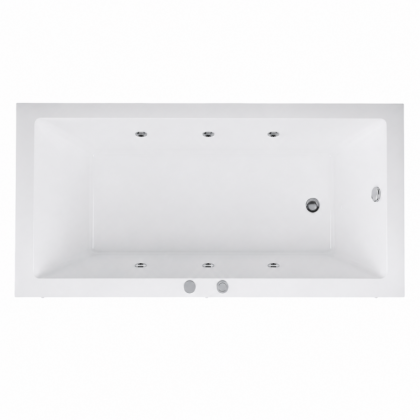 Хидромасажна вана ICSH 147050 W