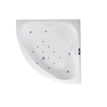 ХИДРОМАСАЖНА ВАНА ICSH 151560 AW
