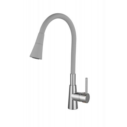 Месингов Смесител »   ICF 7108223 HAVANA GREY