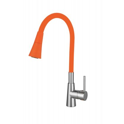 Месингов Смесител »   ICF 7108223 HAVANA ORANGE