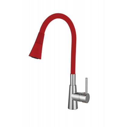 Месингов Смесител »   ICF 7108223 HAVANA RED