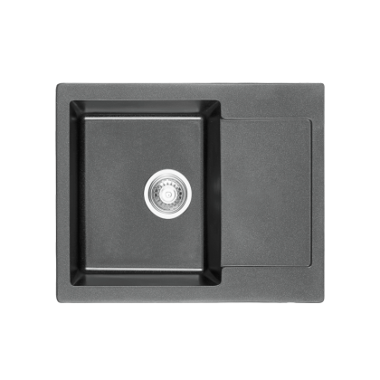 Гранитна мивка ICGS 8220GRAY