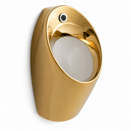 Писоар ICC 3432GOLD