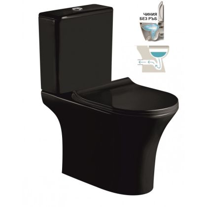 Моноблок ICC 7937P BLACK