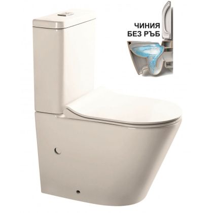Моноблок  ICC 6327S