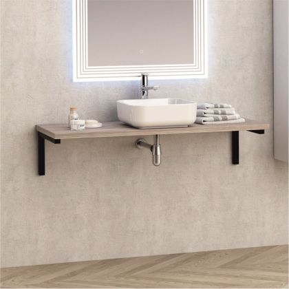 Мебели за баня PVC ICP 12146-2