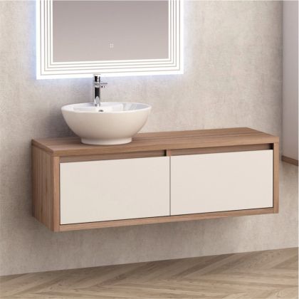 Мебели за баня PVC ICP 4540-120
