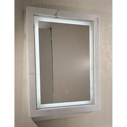 LED огледало за баня 8060