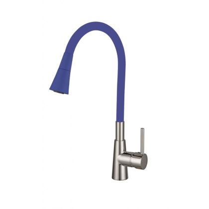 Месингов Смесител »   ICF 7108223 HAVANA BLUE