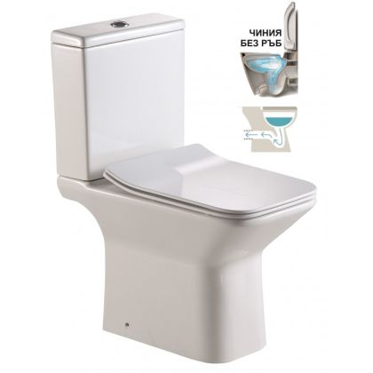 Моноблок ICC 7737 NANO
