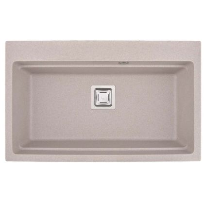 Гранитна мивка ICGS 8213 SAND