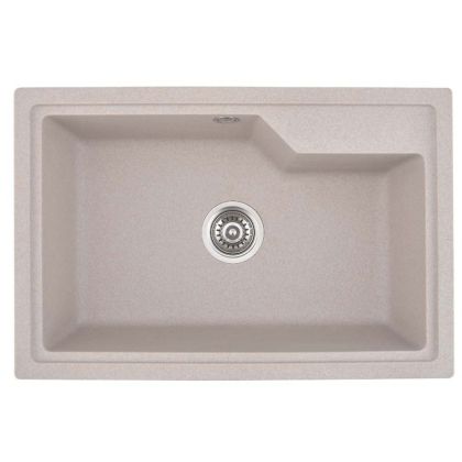 Гранитна мивка ICGS 8315 SAND