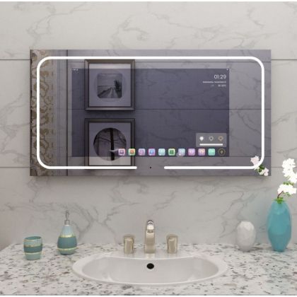 LED SMART ОГЛЕДАЛО ICL 1903 SMART