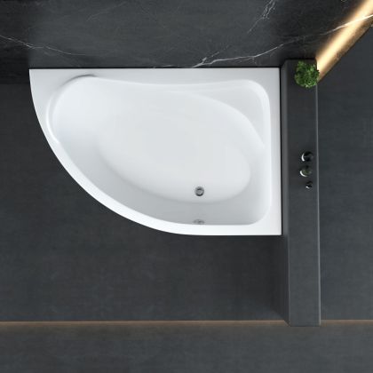 ВАНА 1500Х1000Х550 ДЯСНА