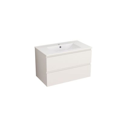 PVC ШКАФ ЗА БАНЯ ALFIO 8045-50