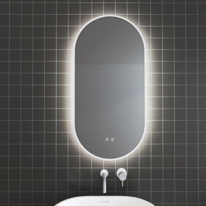 ВАЯНА LED ОГЛЕДАЛО 1850-45W