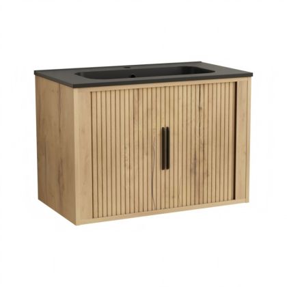 ШКАФ ЗА БАНЯ AREZZO 8045 WOODEN