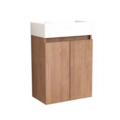COMPACT МЕБЕЛ ЗА БАНЯ 4241 К-КТ С УМИВАЛНИК