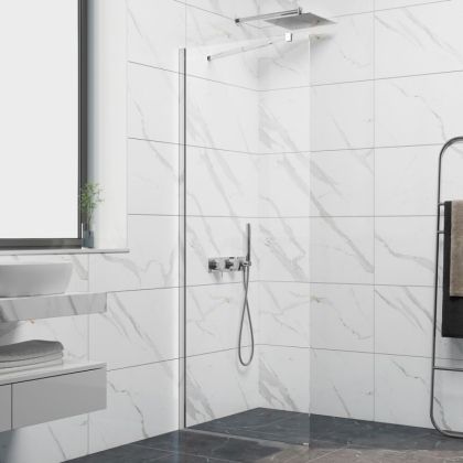 СТАЦИОНАРЕН ПАРАВАН CRISTINA CHROME 40*200 125TR-40C