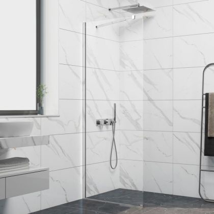 СТАЦИОНАРЕН ПАРАВАН CRISTINA CHROME 60*200 125TR-60C