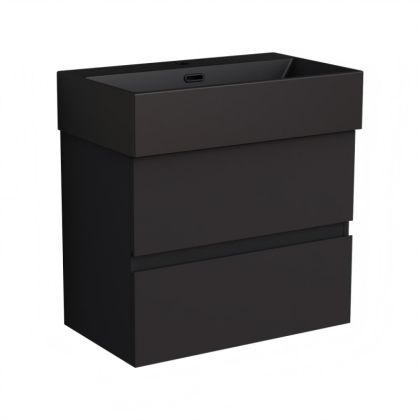 PVC ШКАФ COMPACT 5845B + УМИВ. 6036MB