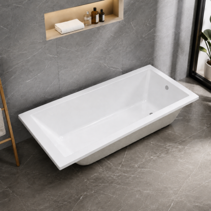 ВАНА 167050NEW TUB