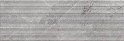 BALKAN Gris Mural Стенни плочки 20 x 60